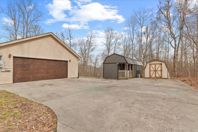 351 Rippy Ridge Rd, Normandy, TN 37360