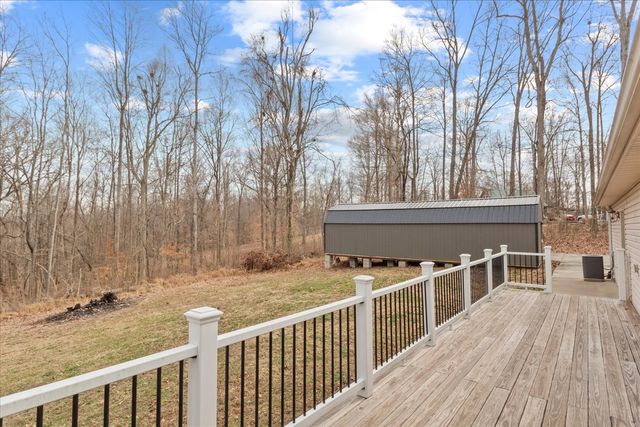 351 Rippy Ridge Rd, Normandy, TN 37360