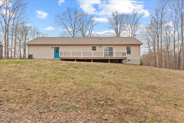 351 Rippy Ridge Rd, Normandy, TN 37360