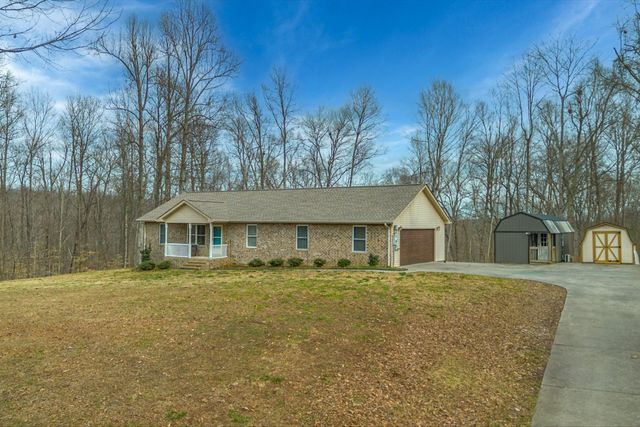 351 Rippy Ridge Rd, Normandy, TN 37360