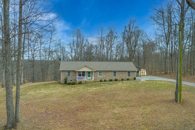 351 Rippy Ridge Rd, Normandy, TN 37360