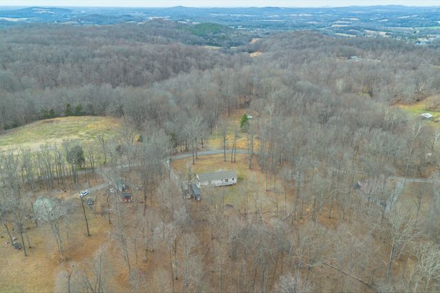 351 Rippy Ridge Rd, Normandy, TN 37360