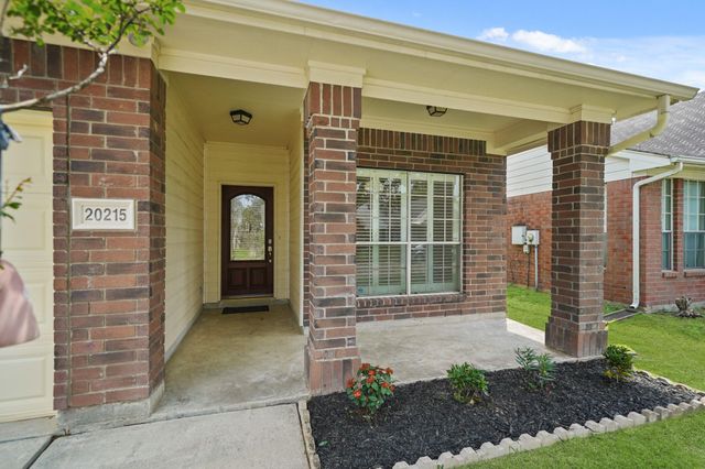 20215 Twilight Canyon Road, Katy, TX 77449