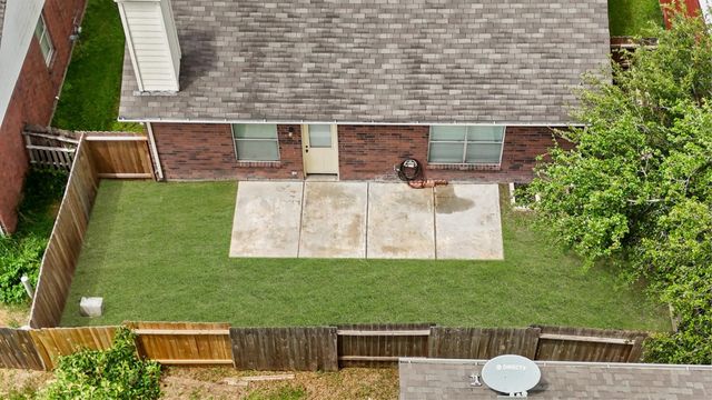 20215 Twilight Canyon Road, Katy, TX 77449