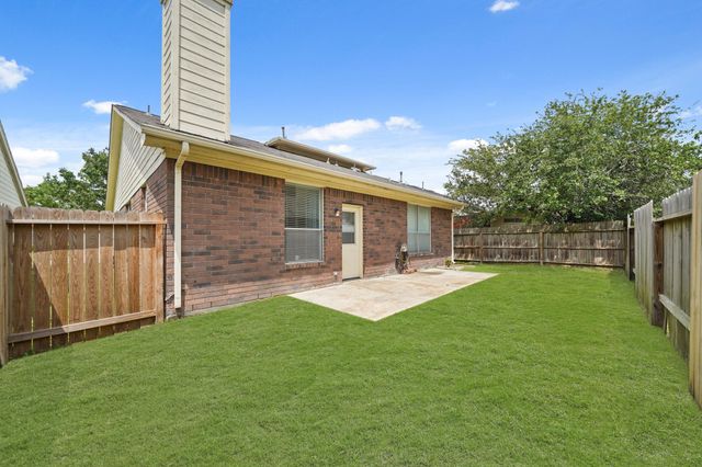 20215 Twilight Canyon Road, Katy, TX 77449