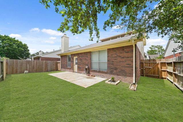 20215 Twilight Canyon Road, Katy, TX 77449