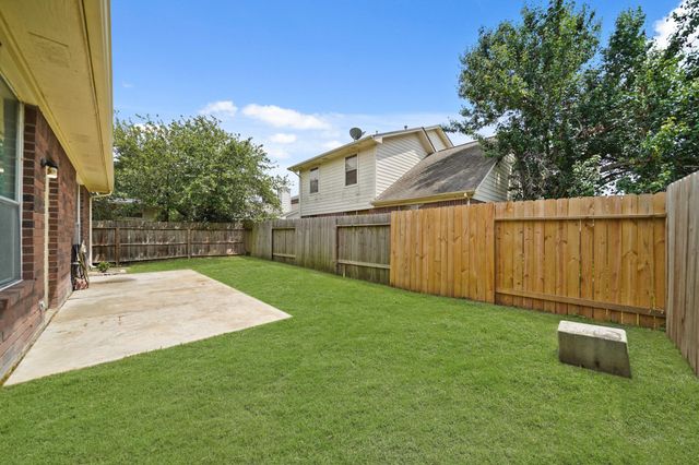 20215 Twilight Canyon Road, Katy, TX 77449