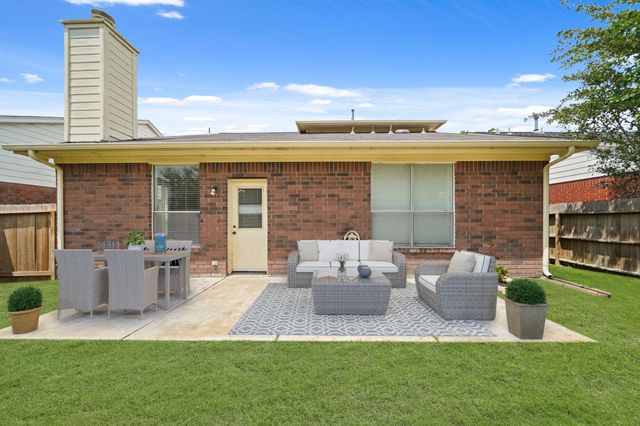 20215 Twilight Canyon Road, Katy, TX 77449