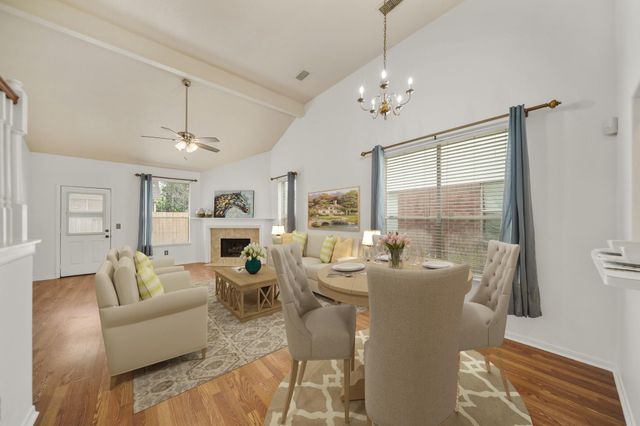 20215 Twilight Canyon Road, Katy, TX 77449