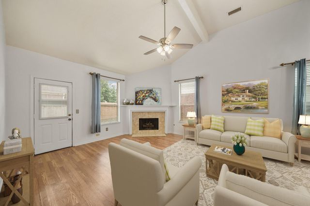 20215 Twilight Canyon Road, Katy, TX 77449