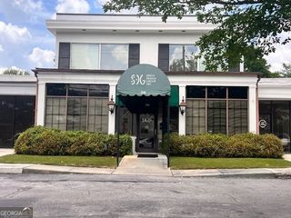 206 W Haralson Street, Lagrange, GA 30240