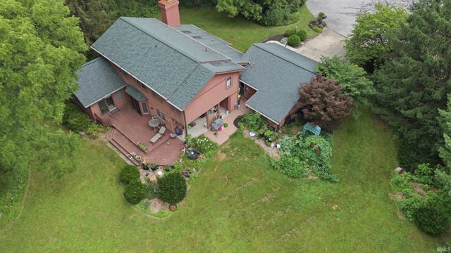 3913 Somerset Place, West Lafayette, IN 47906