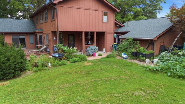 3913 Somerset Place, West Lafayette, IN 47906