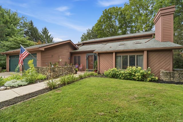 3913 Somerset Place, West Lafayette, IN 47906