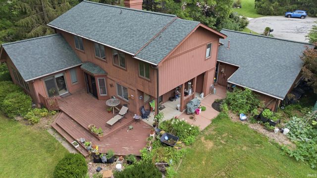 3913 Somerset Place, West Lafayette, IN 47906