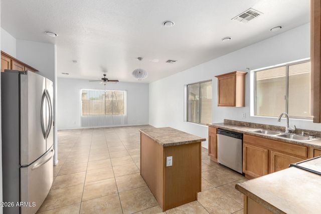 11738 W GRANT Street, Avondale, AZ 85323