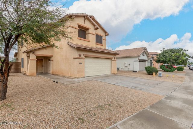 11738 W GRANT Street, Avondale, AZ 85323