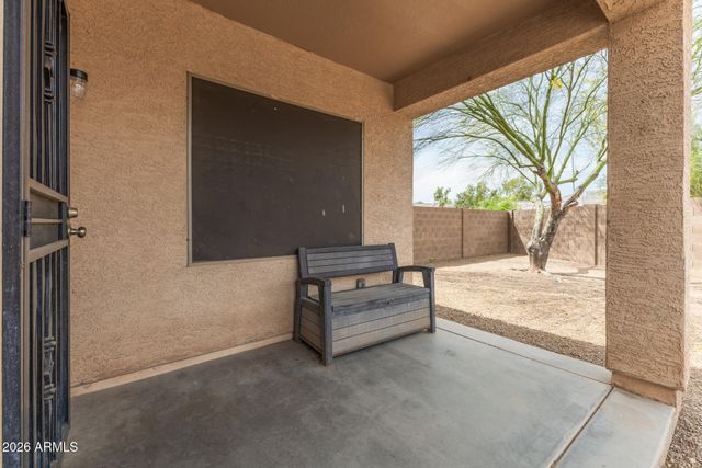 11738 W GRANT Street, Avondale, AZ 85323