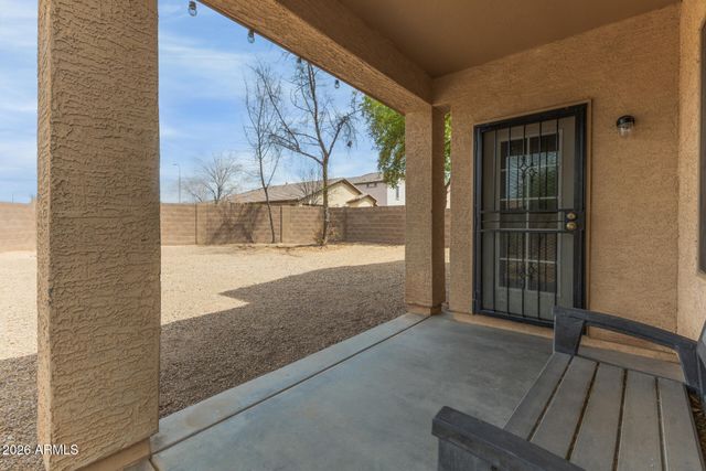 11738 W GRANT Street, Avondale, AZ 85323