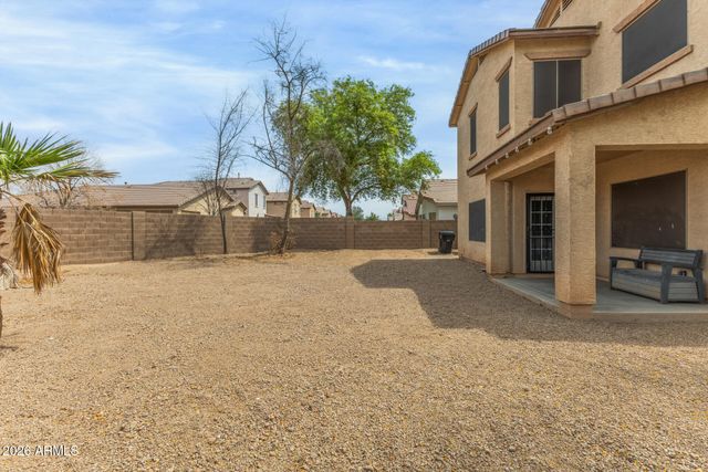 11738 W GRANT Street, Avondale, AZ 85323