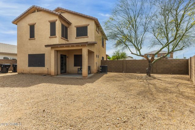 11738 W GRANT Street, Avondale, AZ 85323
