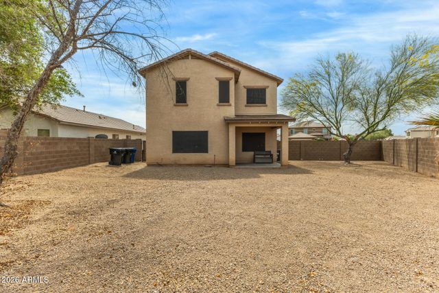11738 W GRANT Street, Avondale, AZ 85323
