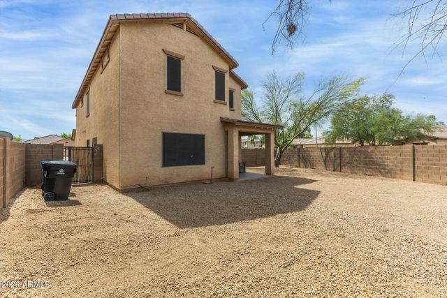 11738 W GRANT Street, Avondale, AZ 85323