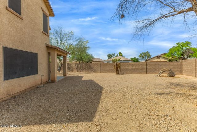 11738 W GRANT Street, Avondale, AZ 85323