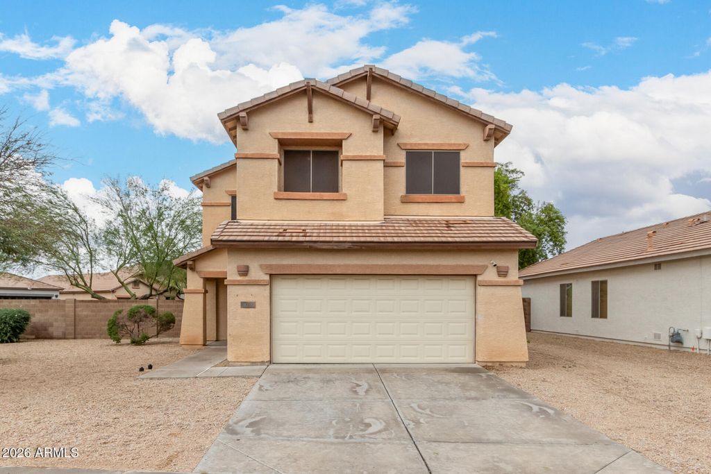 11738 W GRANT Street, Avondale, AZ 85323