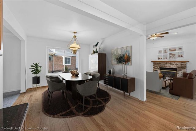 8895 Knolson Avenue, Livonia, MI 48150