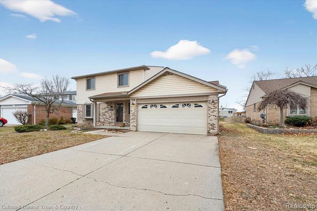 8895 Knolson Avenue, Livonia, MI 48150