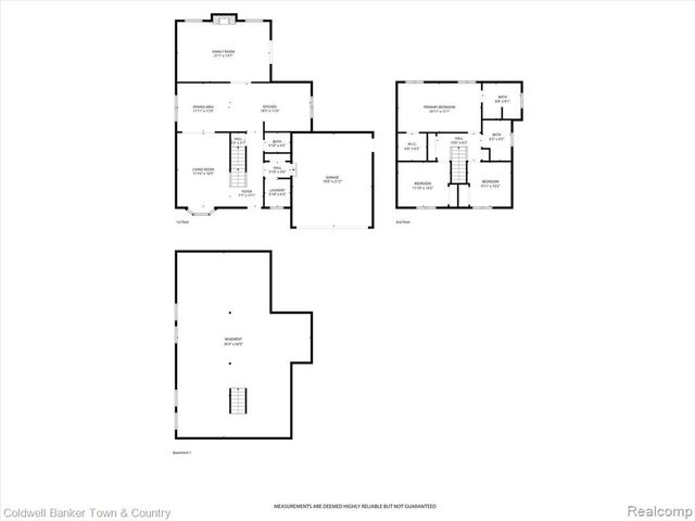 8895 Knolson Avenue, Livonia, MI 48150