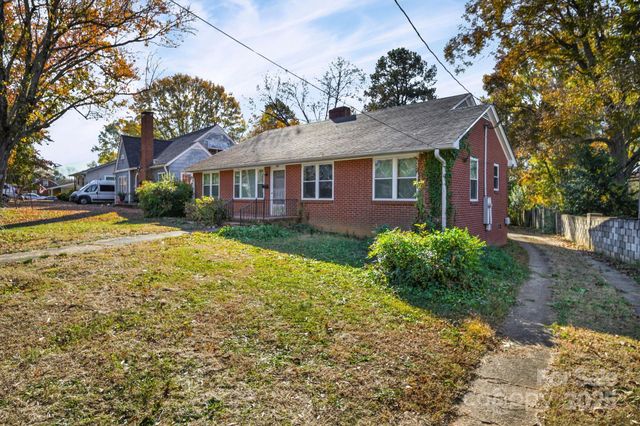 953 Fairmont Avenue, Salisbury, NC 28144