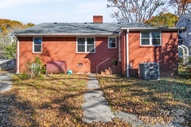 953 Fairmont Avenue, Salisbury, NC 28144