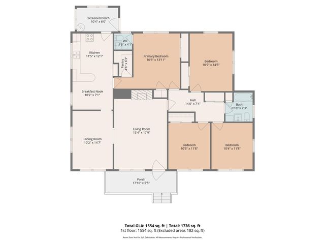 953 Fairmont Avenue, Salisbury, NC 28144