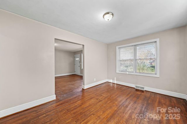 953 Fairmont Avenue, Salisbury, NC 28144