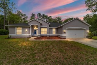 20870 SW 90TH LOOP, Dunnellon, FL 34431