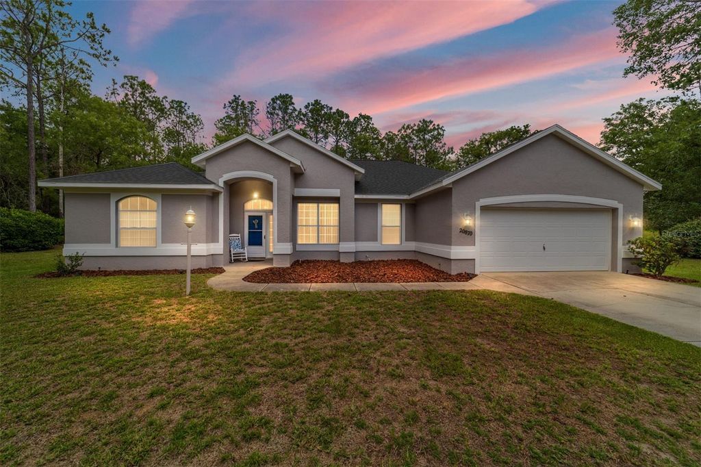 20870 SW 90TH LOOP, Dunnellon, FL 34431
