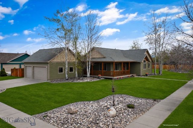 16 Harvester Lane, Belgrade, MT 59714 property photo