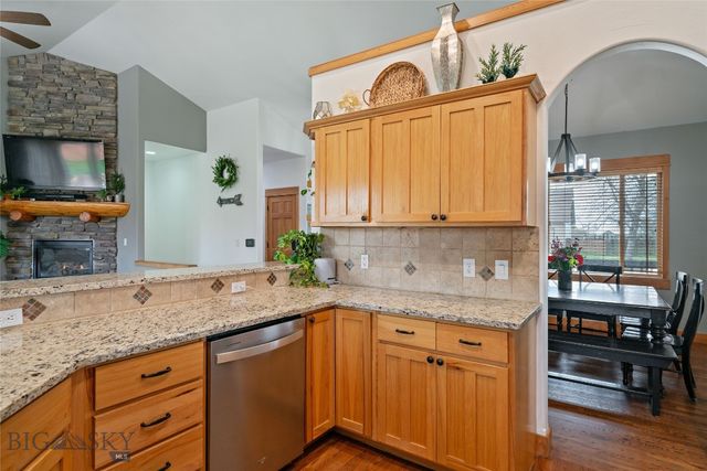 16 Harvester Lane, Belgrade, MT 59714