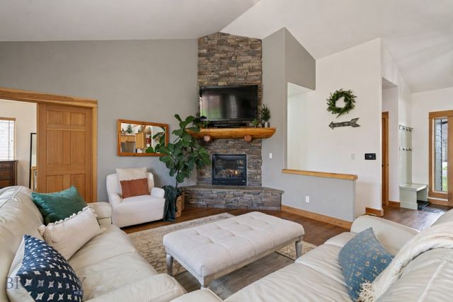 16 Harvester Lane, Belgrade, MT 59714
