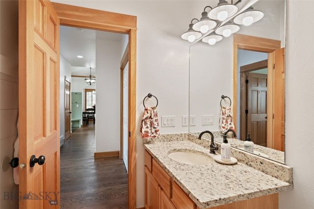 16 Harvester Lane, Belgrade, MT 59714