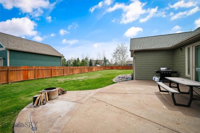16 Harvester Lane, Belgrade, MT 59714