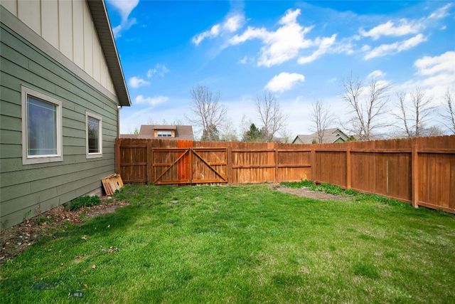 16 Harvester Lane, Belgrade, MT 59714