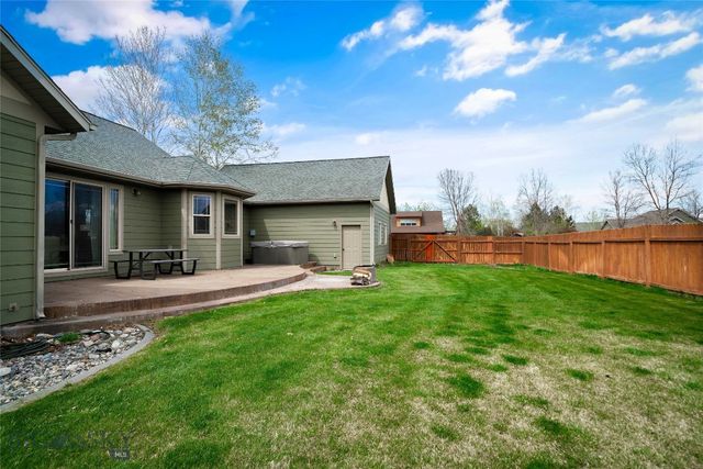 16 Harvester Lane, Belgrade, MT 59714