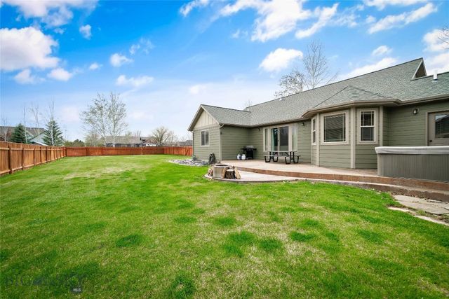 16 Harvester Lane, Belgrade, MT 59714