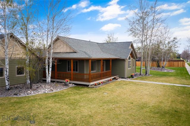 16 Harvester Lane, Belgrade, MT 59714