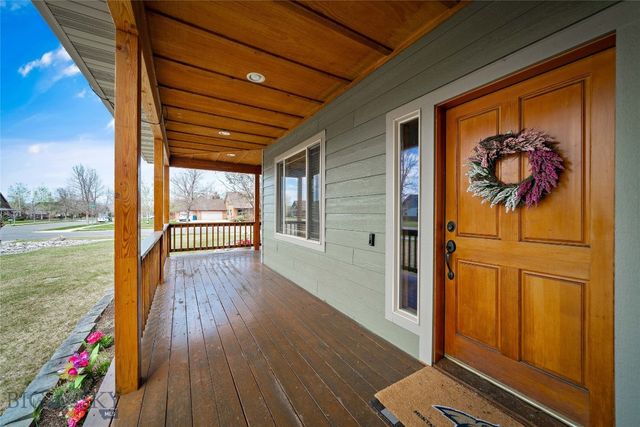 16 Harvester Lane, Belgrade, MT 59714