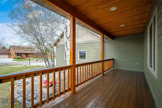 16 Harvester Lane, Belgrade, MT 59714