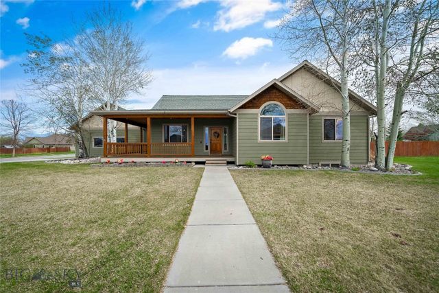 16 Harvester Lane, Belgrade, MT 59714